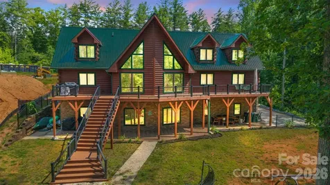 189 Edgewater Point NW Valdese NC 28690