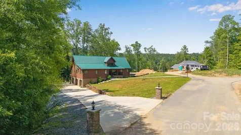 189 Edgewater Point NW Valdese NC 28690