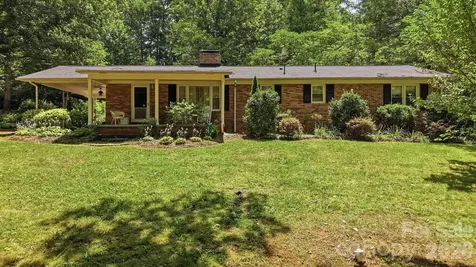 129 Old River Road Marion NC 28752
