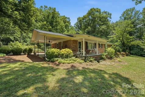 129 Old River Road Marion NC 28752