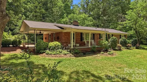 129 Old River Road Marion NC 28752