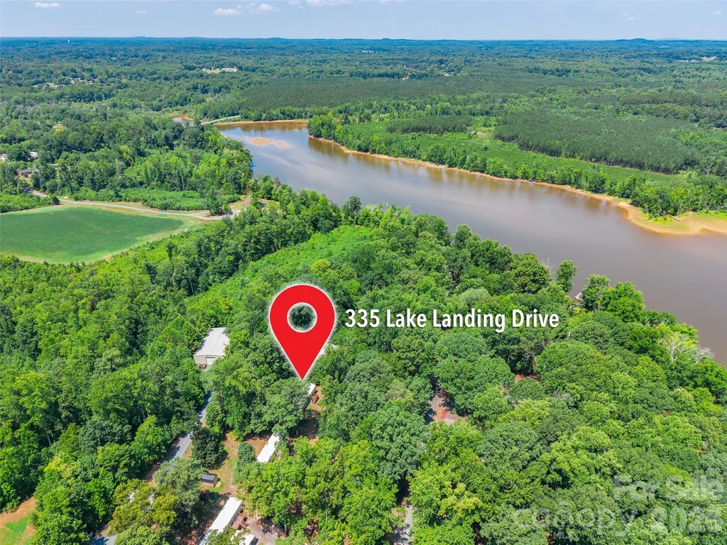 335 Lake Landing Drive Salisbury NC 28146