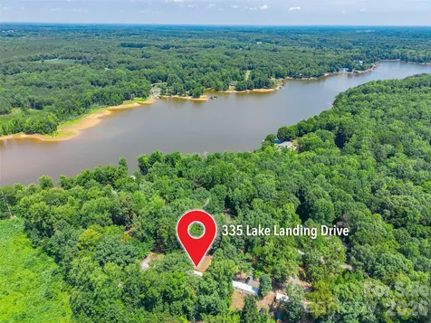 335 Lake Landing Drive Salisbury NC 28146