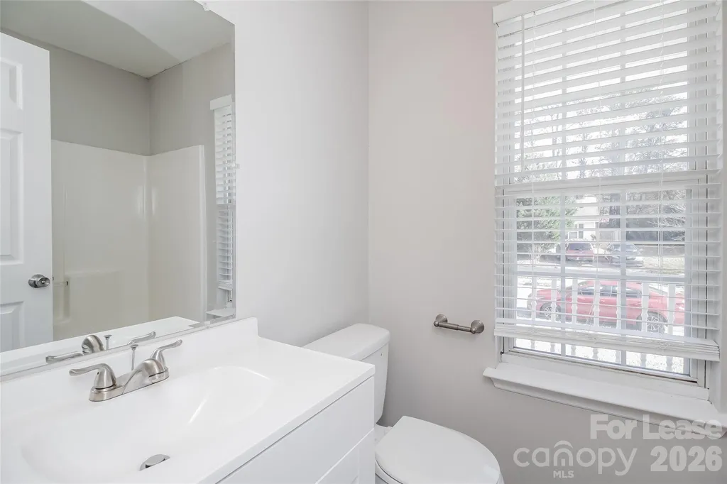 1120 Summit Hills Drive Charlotte NC 28214