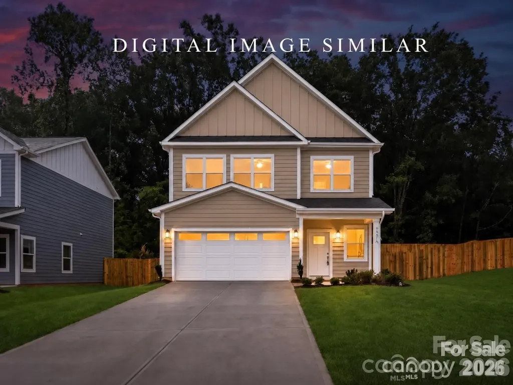 6202 Linda Vista Lane Charlotte NC 28216