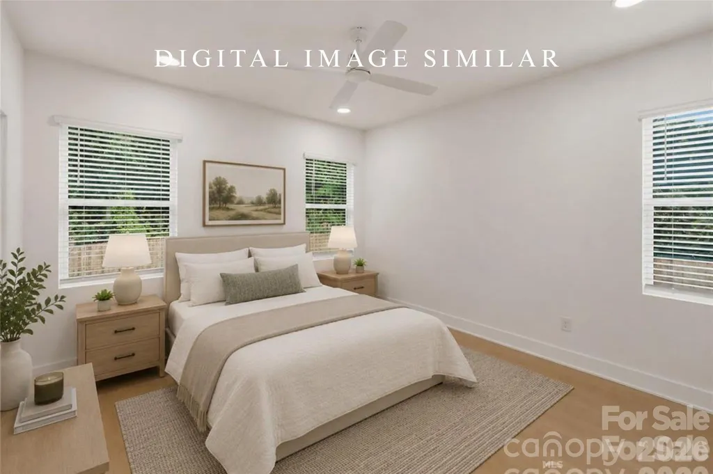 6202 Linda Vista Lane Charlotte NC 28216