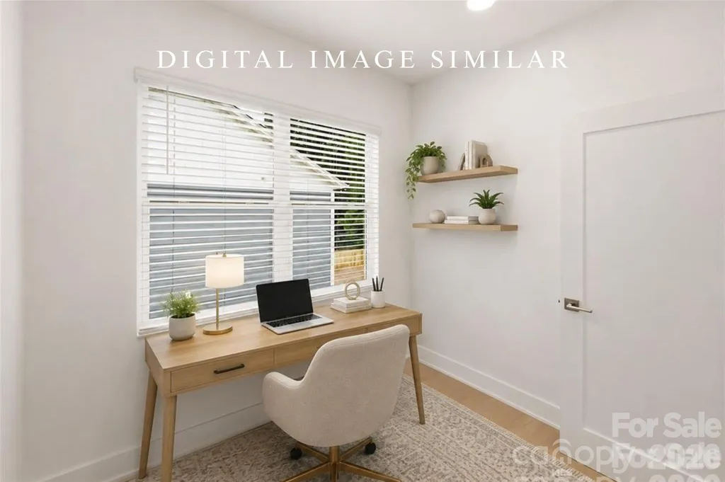 6202 Linda Vista Lane Charlotte NC 28216