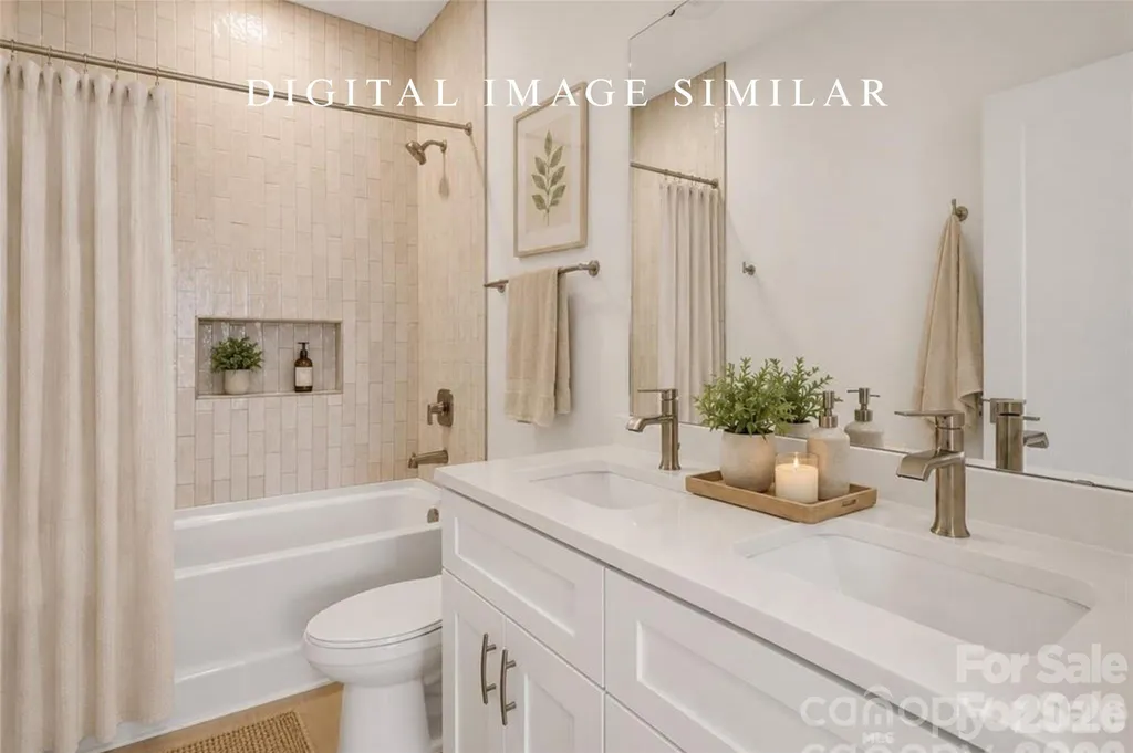 6202 Linda Vista Lane Charlotte NC 28216