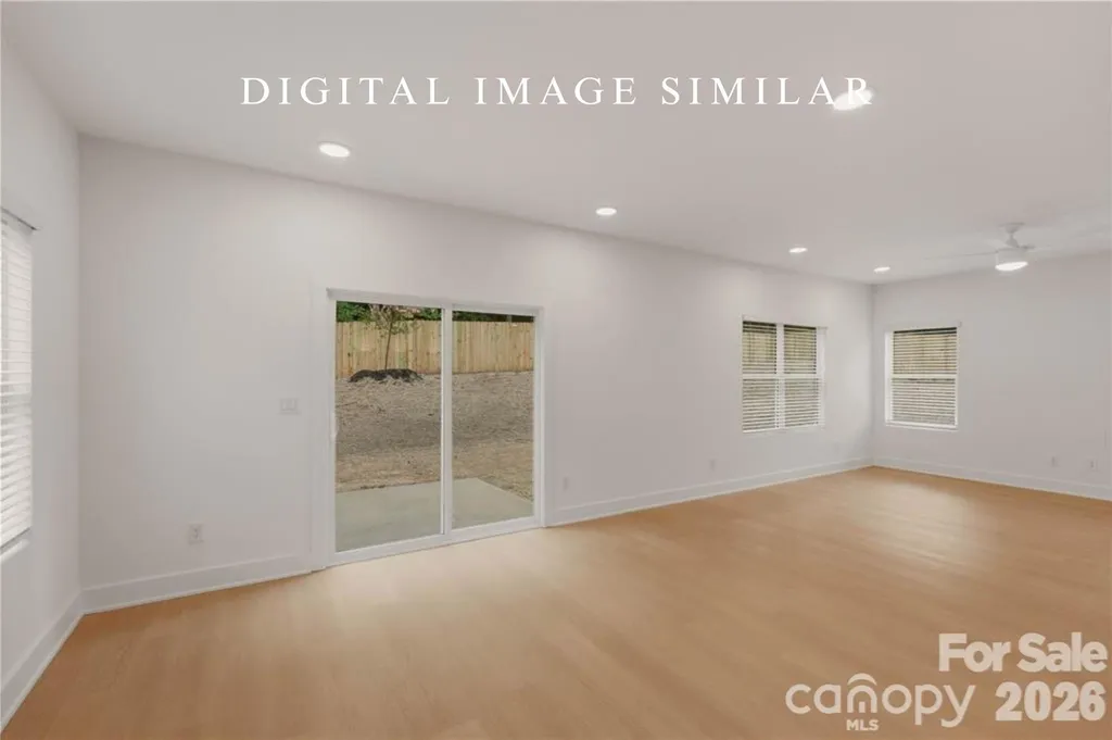 6202 Linda Vista Lane Charlotte NC 28216