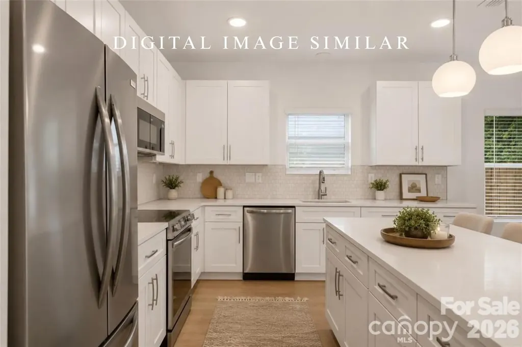 6202 Linda Vista Lane Charlotte NC 28216