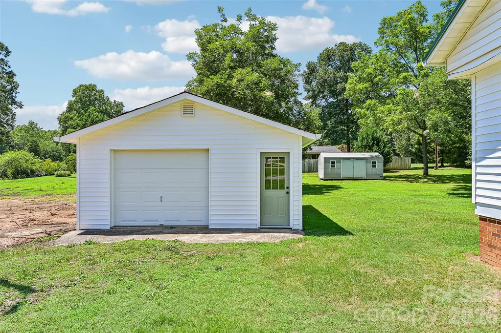 1130 Buffalo Shoals Road Statesville NC 28677