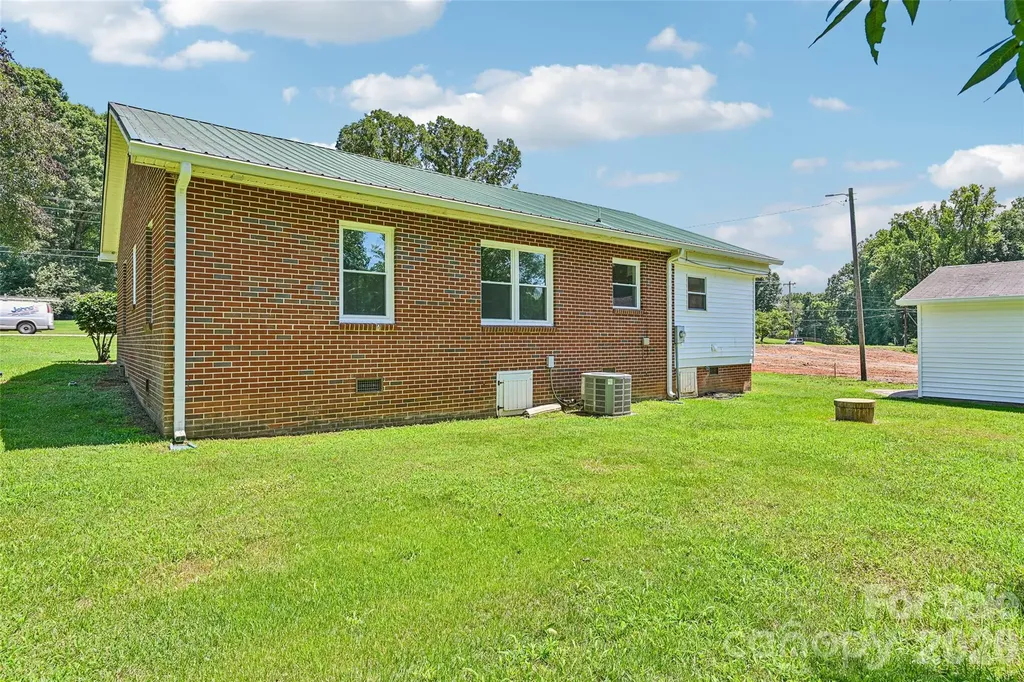 1130 Buffalo Shoals Road Statesville NC 28677