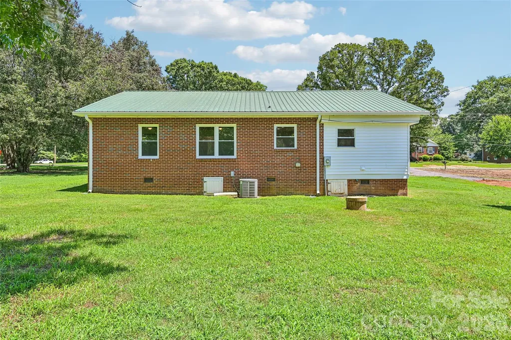 1130 Buffalo Shoals Road Statesville NC 28677
