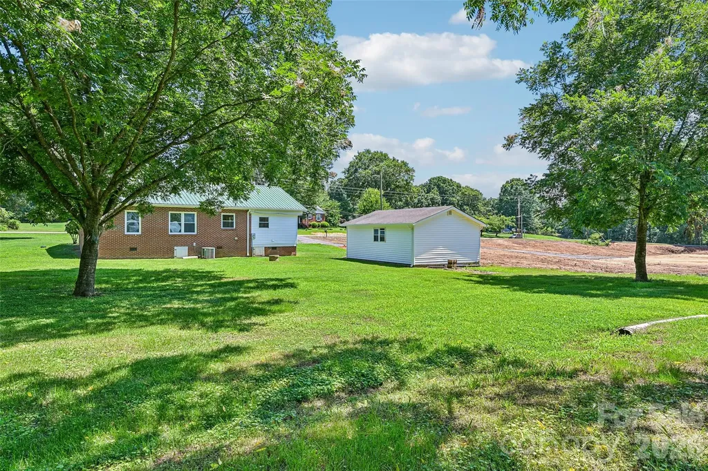 1130 Buffalo Shoals Road Statesville NC 28677