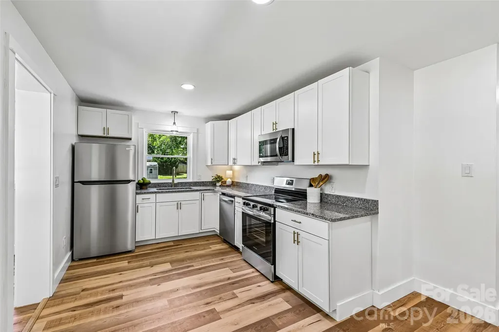 1130 Buffalo Shoals Road Statesville NC 28677