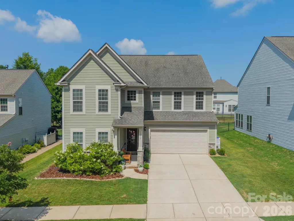 15215 Colonial Park Drive Huntersville NC 28078