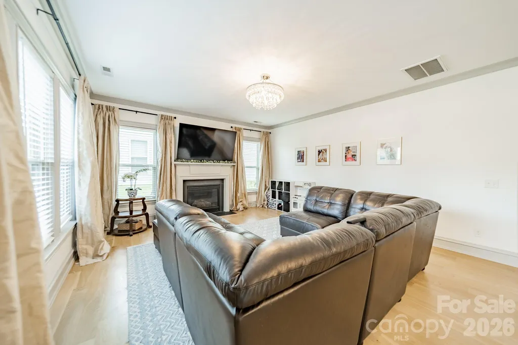 15215 Colonial Park Drive Huntersville NC 28078