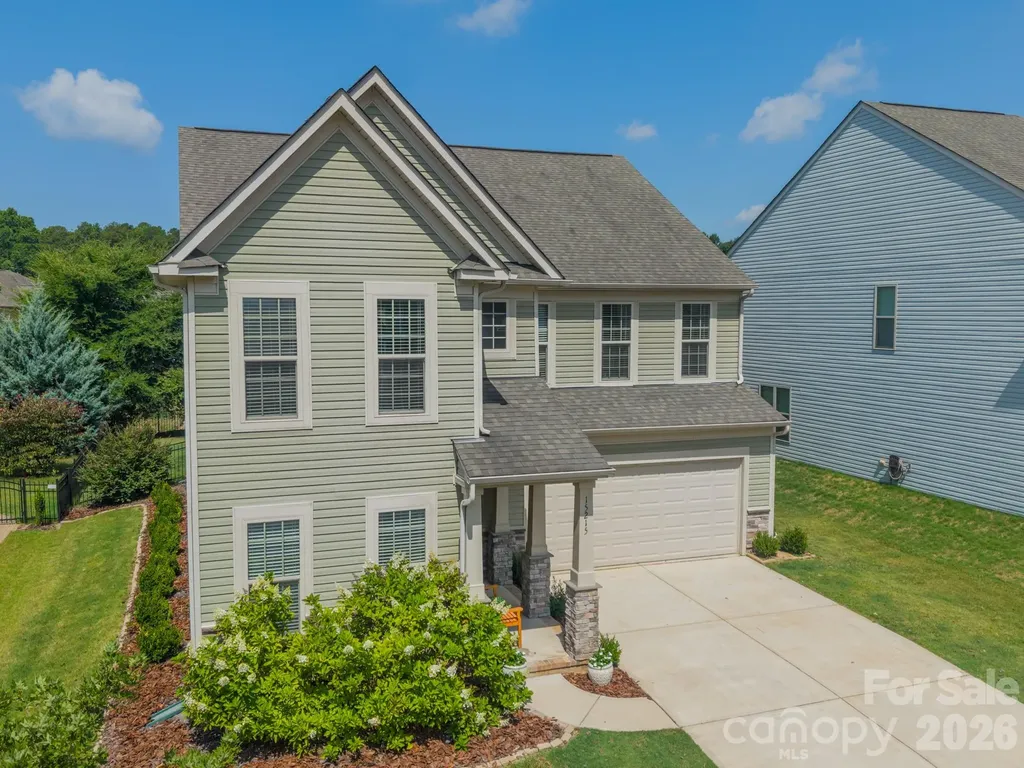 15215 Colonial Park Drive Huntersville NC 28078