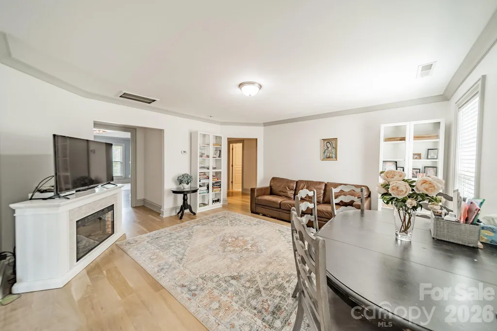 15215 Colonial Park Drive Huntersville NC 28078