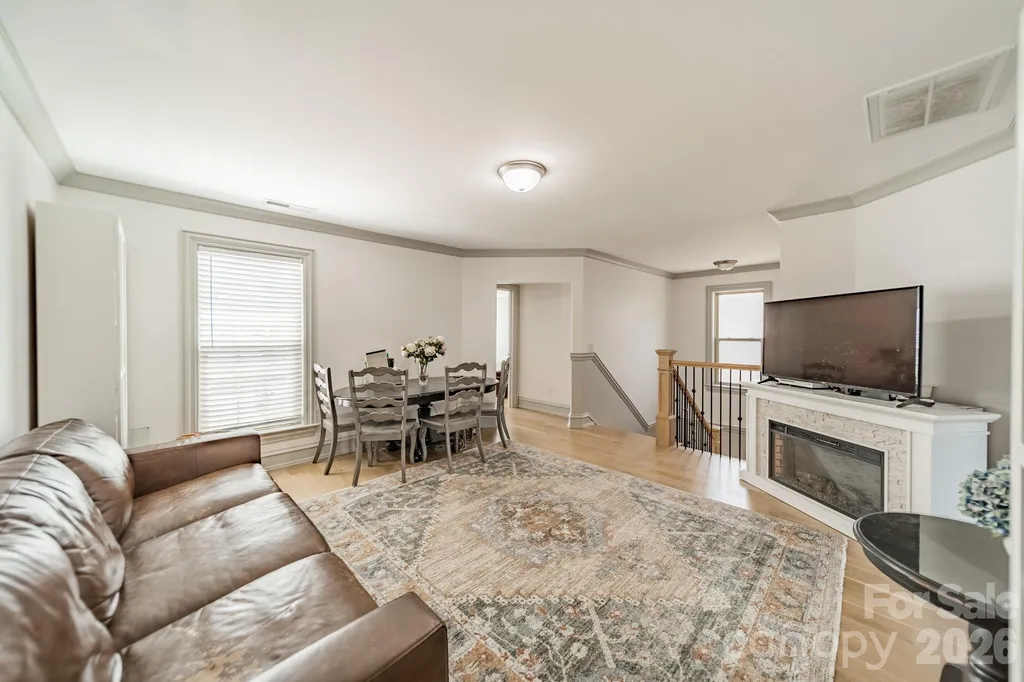15215 Colonial Park Drive Huntersville NC 28078