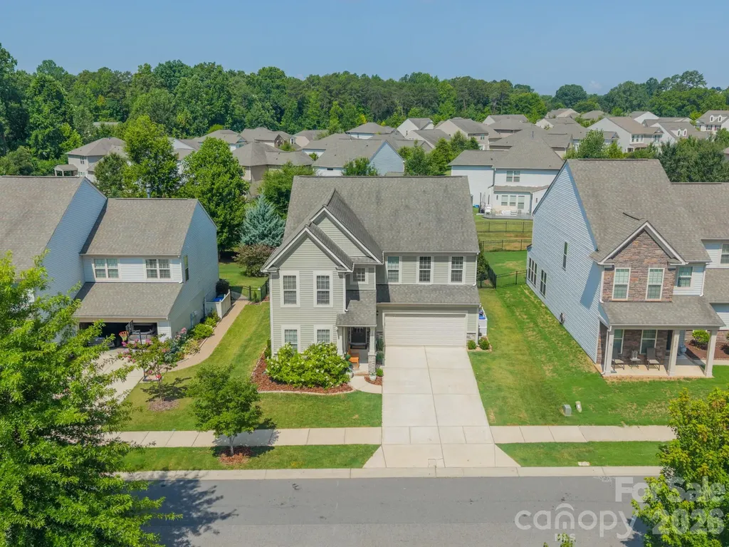 15215 Colonial Park Drive Huntersville NC 28078