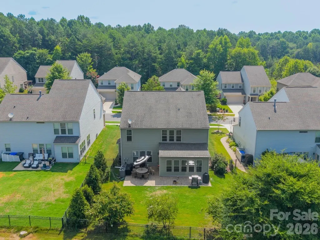 15215 Colonial Park Drive Huntersville NC 28078