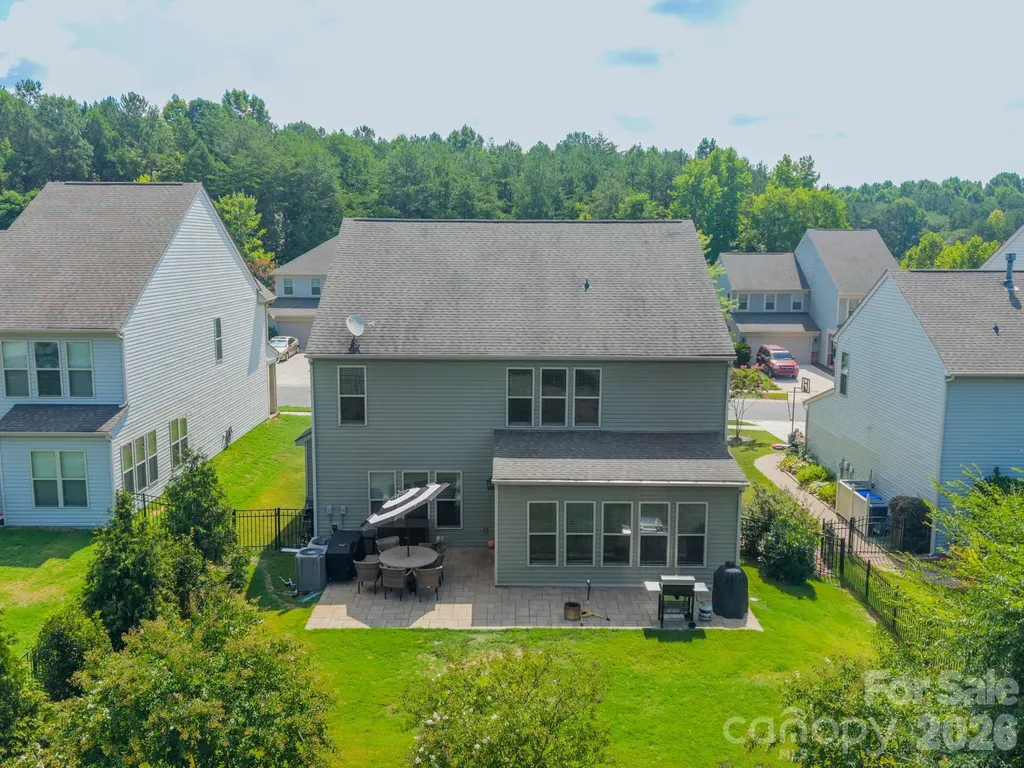 15215 Colonial Park Drive Huntersville NC 28078