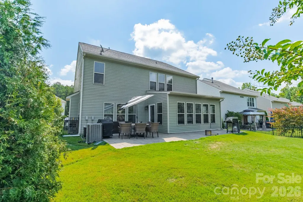 15215 Colonial Park Drive Huntersville NC 28078