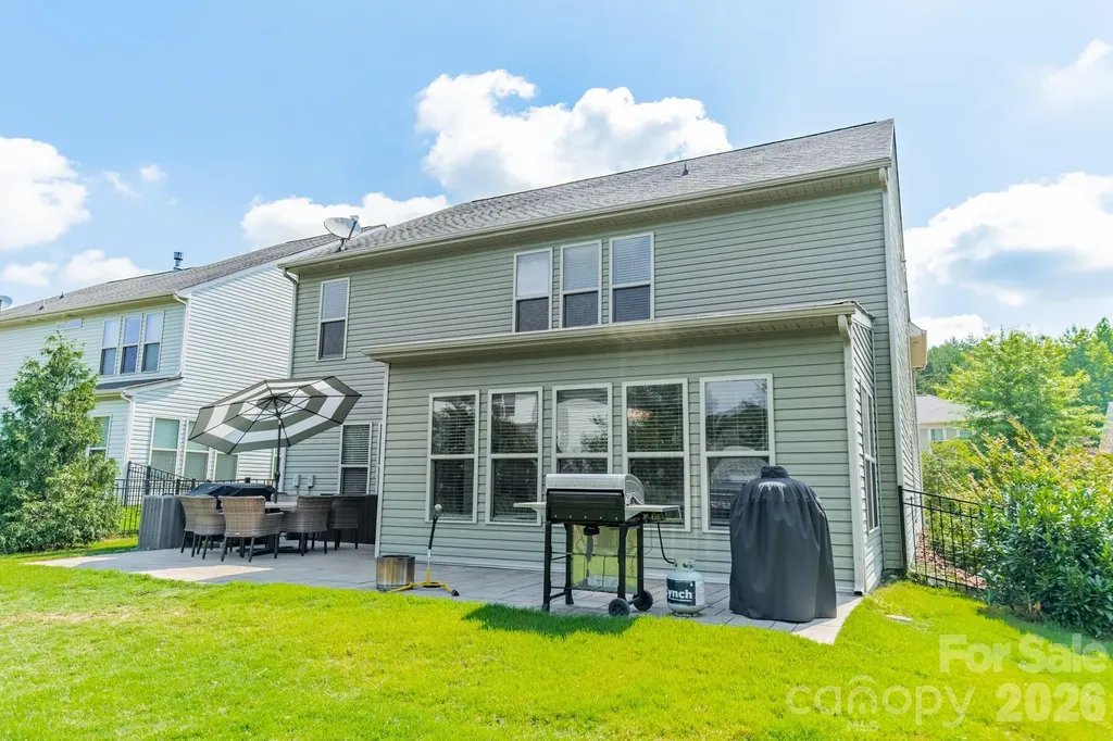 15215 Colonial Park Drive Huntersville NC 28078