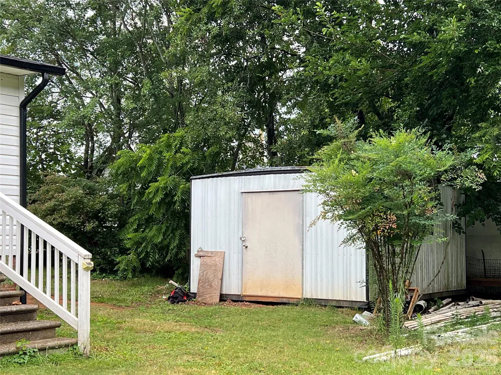 473 Boss Moore Road Ellenboro NC 28040