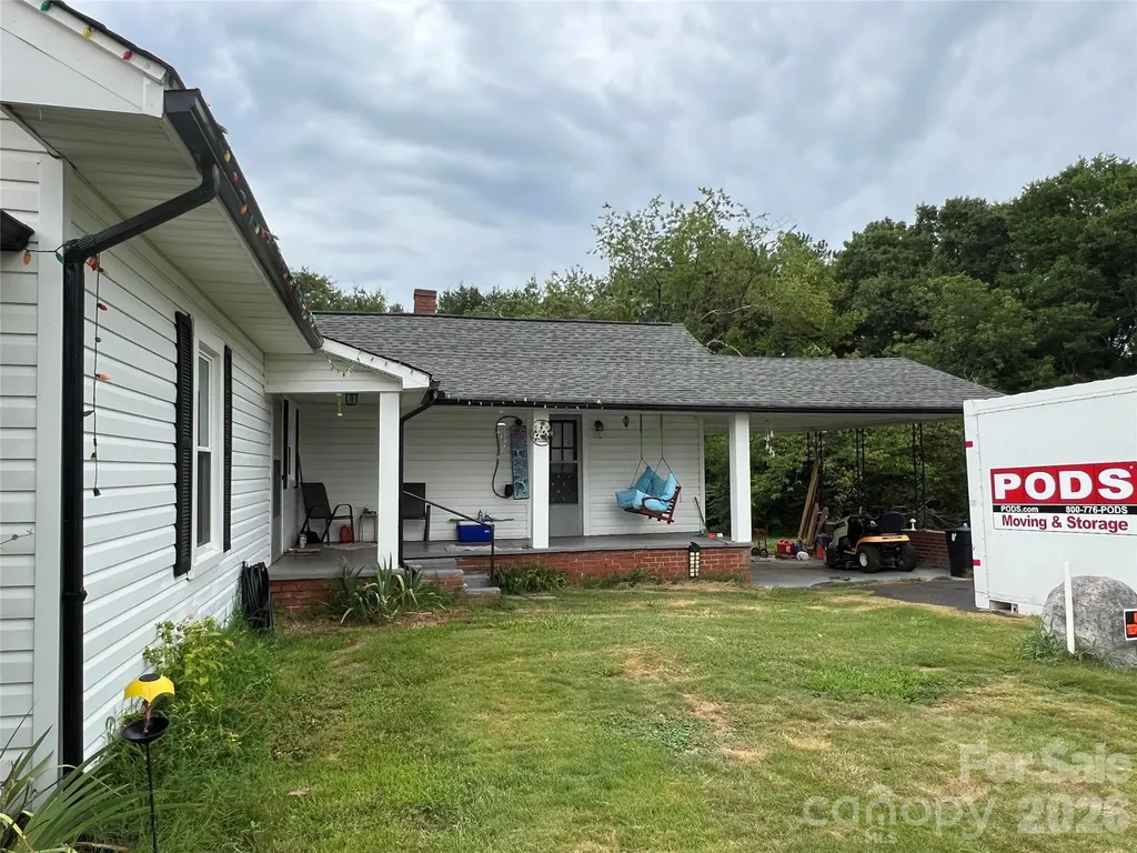 473 Boss Moore Road Ellenboro NC 28040