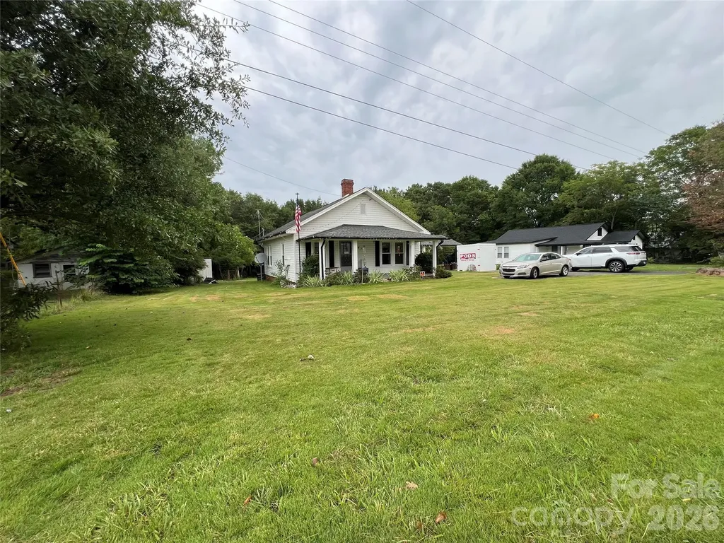 473 Boss Moore Road Ellenboro NC 28040