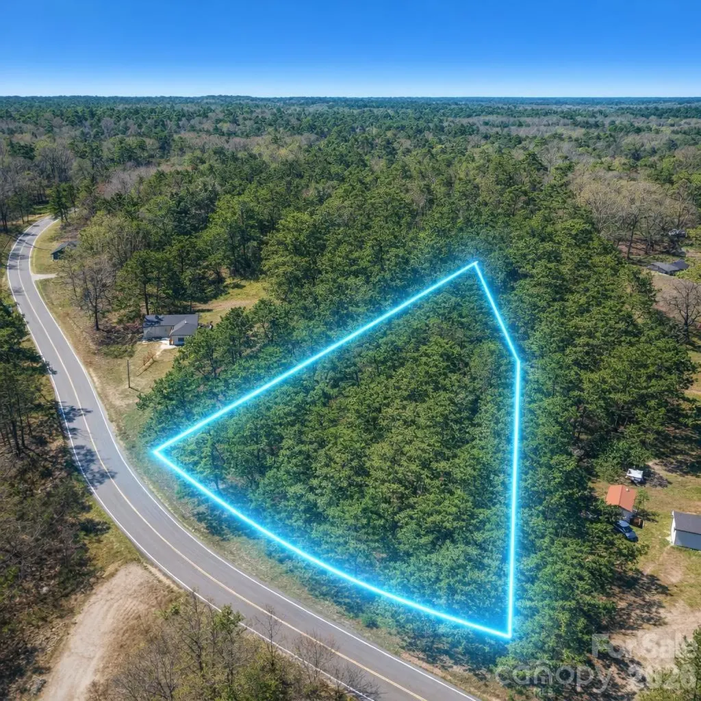 1.08 Ac Fincher Road Matthews NC 28104
