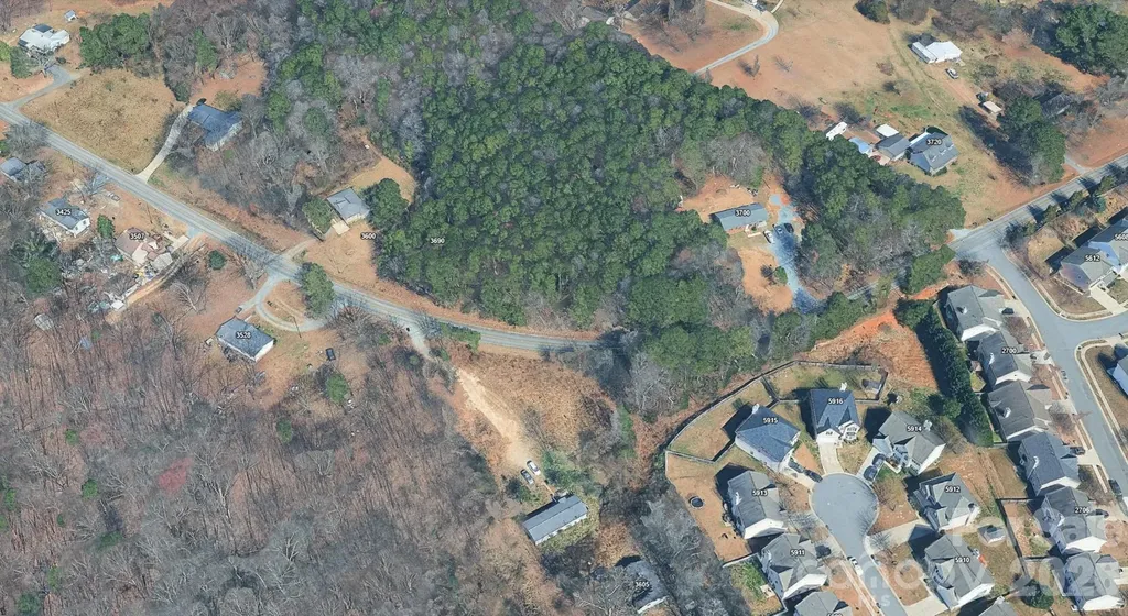 1.08 Ac Fincher Road Matthews NC 28104