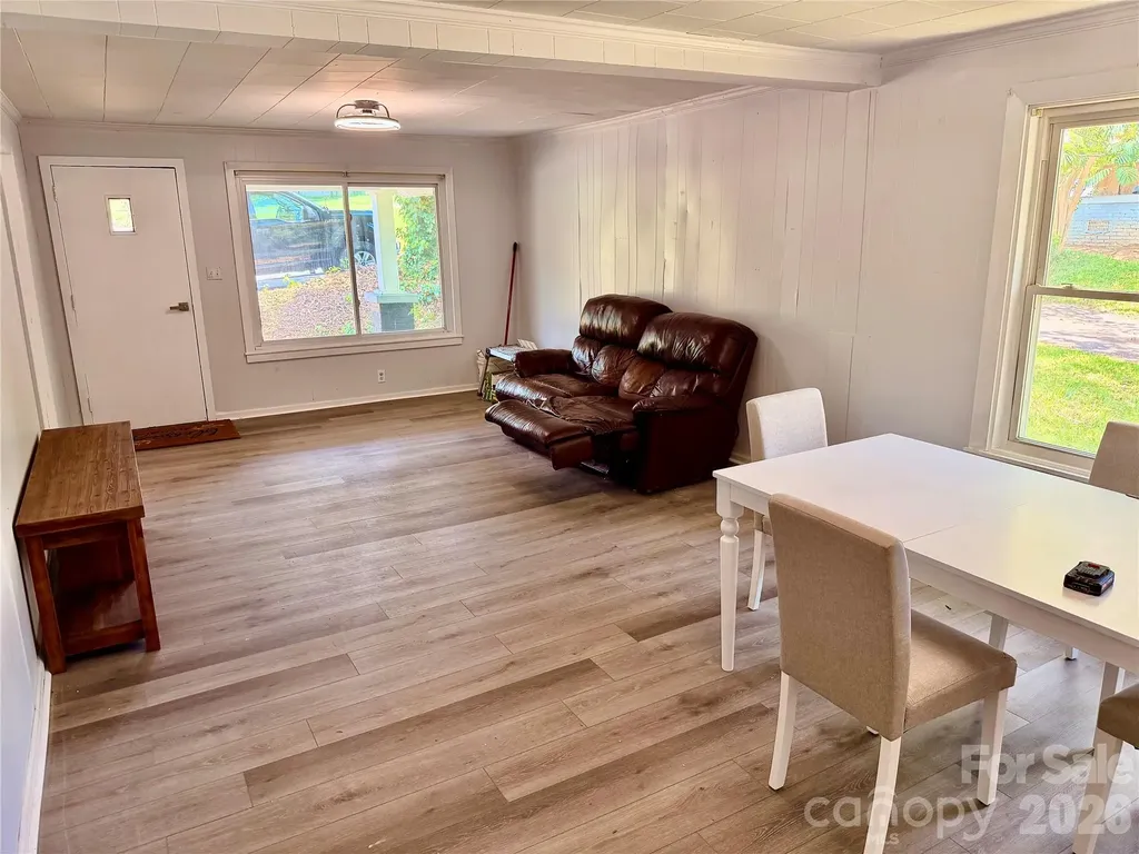 321 Cline Avenue SW Valdese NC 28690