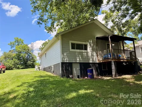 321 Cline Avenue SW Valdese NC 28690