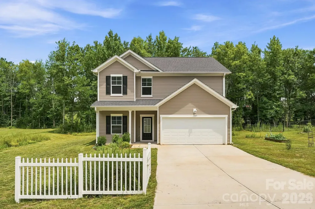 3517 Cambridge Place Statesville NC 28625
