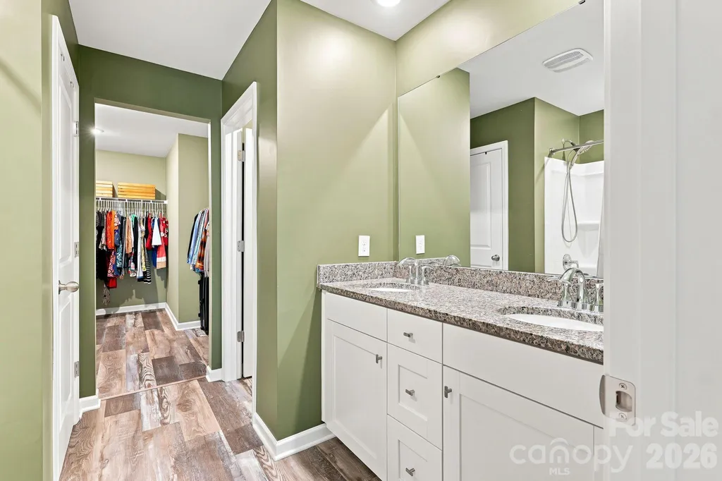 3517 Cambridge Place Statesville NC 28625