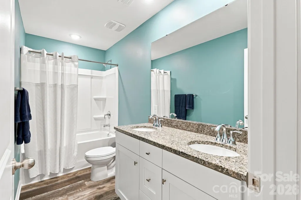 3517 Cambridge Place Statesville NC 28625