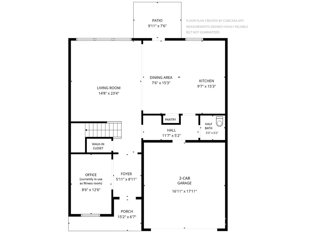 3517 Cambridge Place Statesville NC 28625