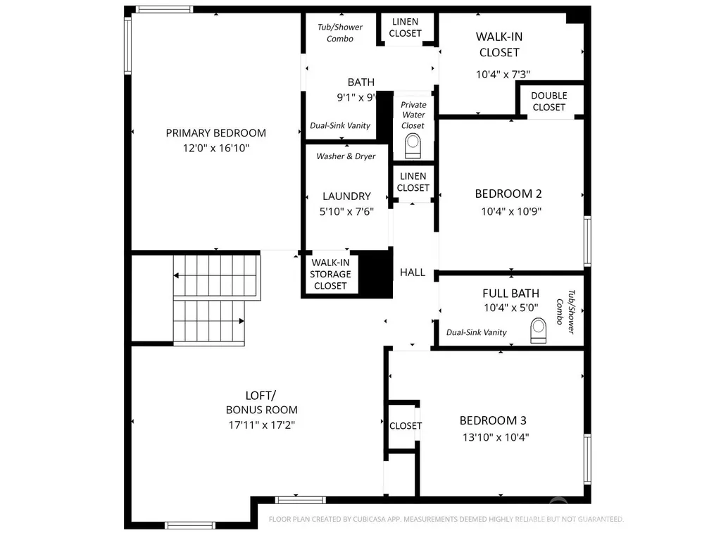 3517 Cambridge Place Statesville NC 28625