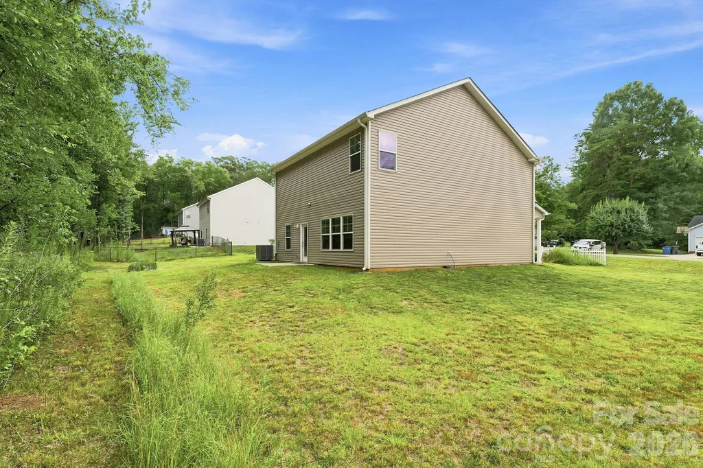 3517 Cambridge Place Statesville NC 28625