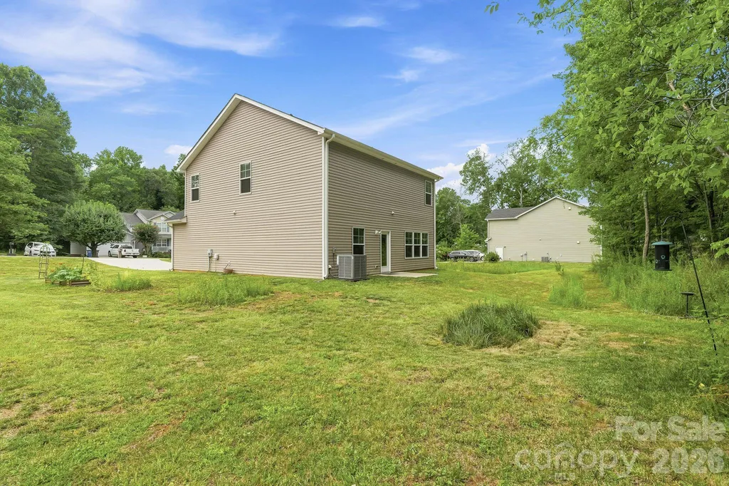 3517 Cambridge Place Statesville NC 28625