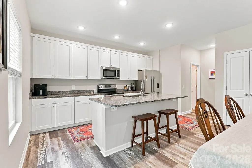 3517 Cambridge Place Statesville NC 28625