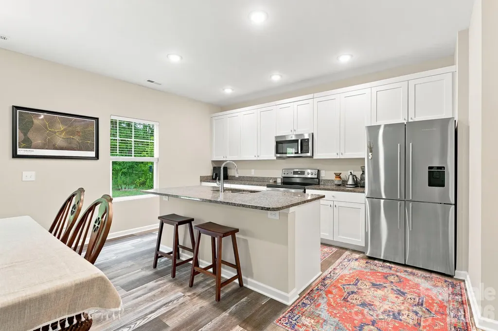 3517 Cambridge Place Statesville NC 28625