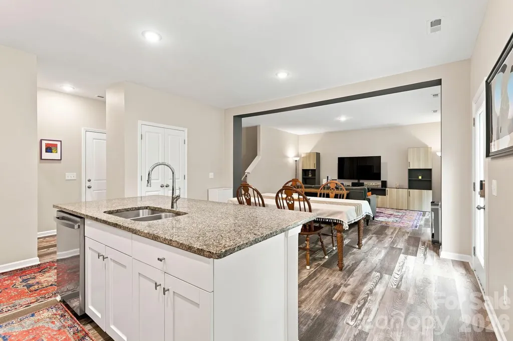 3517 Cambridge Place Statesville NC 28625