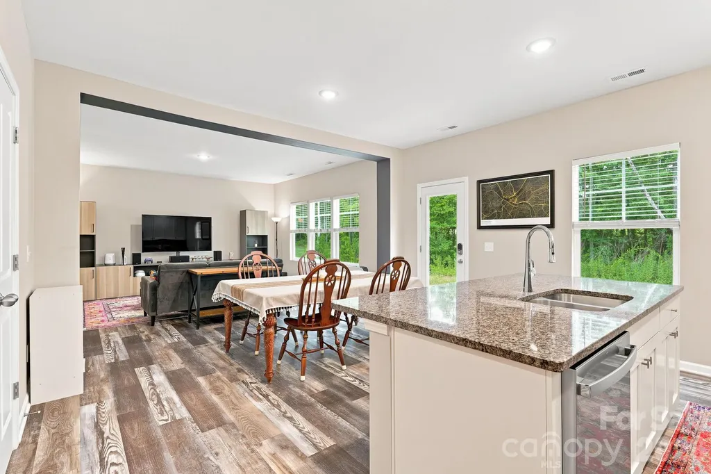 3517 Cambridge Place Statesville NC 28625