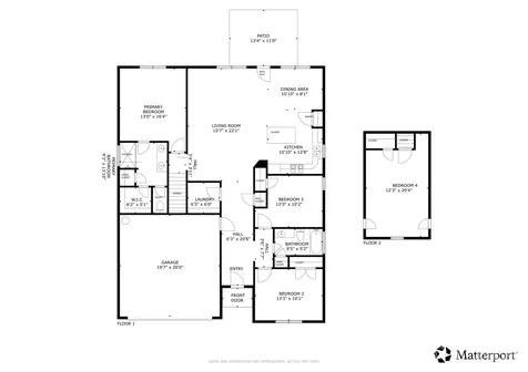 687 Deadmon Road Mocksville NC 27028