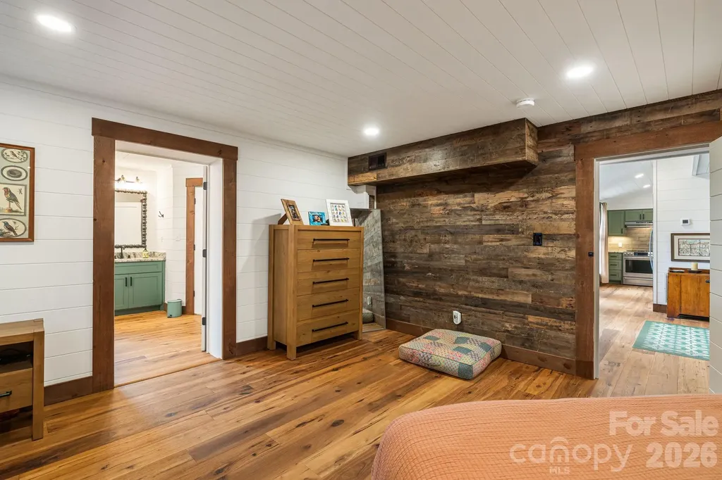 42 Cranford Road Asheville NC 28806