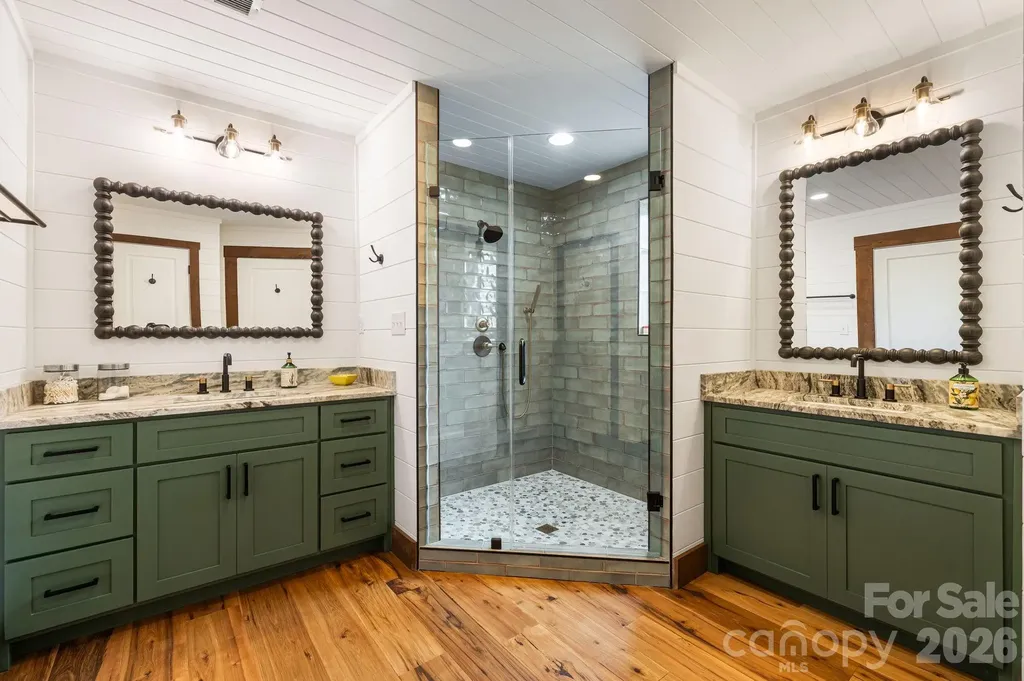 42 Cranford Road Asheville NC 28806
